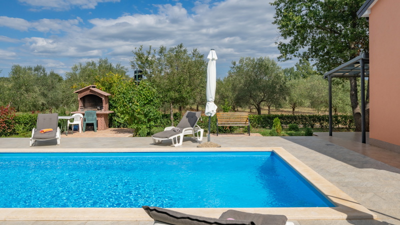 Villa Mare - Rovinj