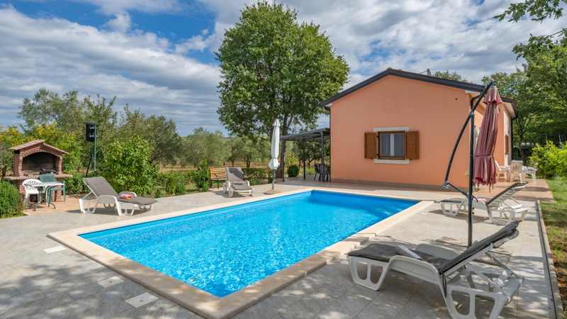 Villa Mare - Rovinj