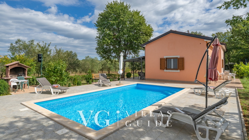 Villa Mare - Rovinj