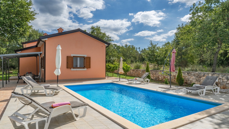Villa Mare - Rovinj