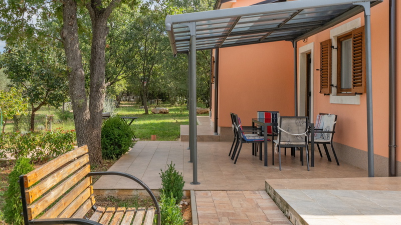 Villa Mare - Rovinj