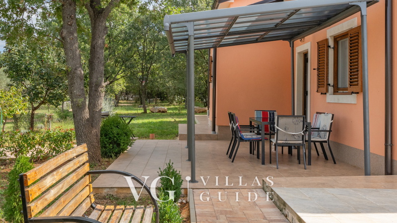 Villa Mare - Rovinj