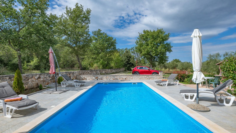 Villa Mare - Rovinj