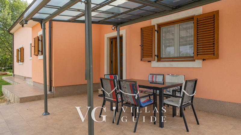 Villa Mare - Rovinj Contenuto aggiuntivo
