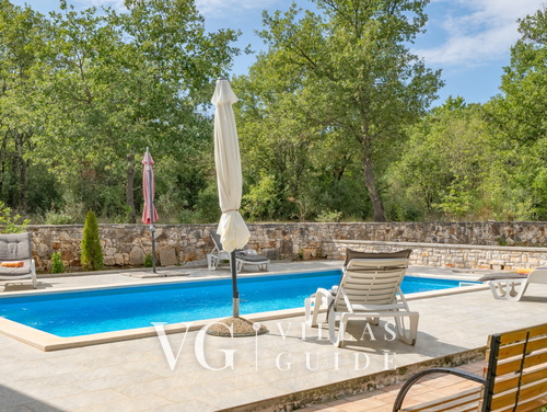Villa Mare - Rovinj