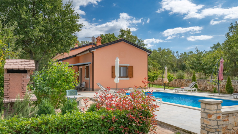 Villa Mare - Rovinj