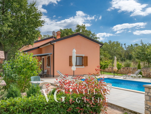 Villa Mare - Rovinj