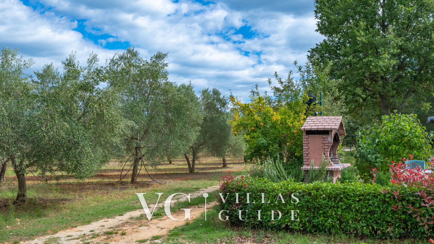 Villa Mare - Rovinj Contenuto aggiuntivo