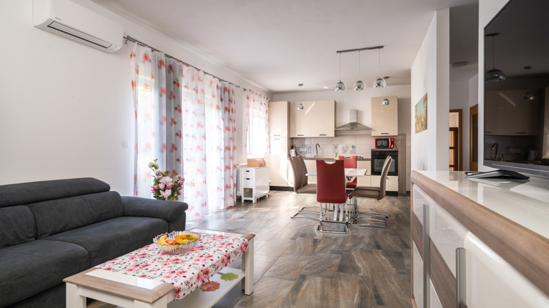 Villa Mare - Rovinj