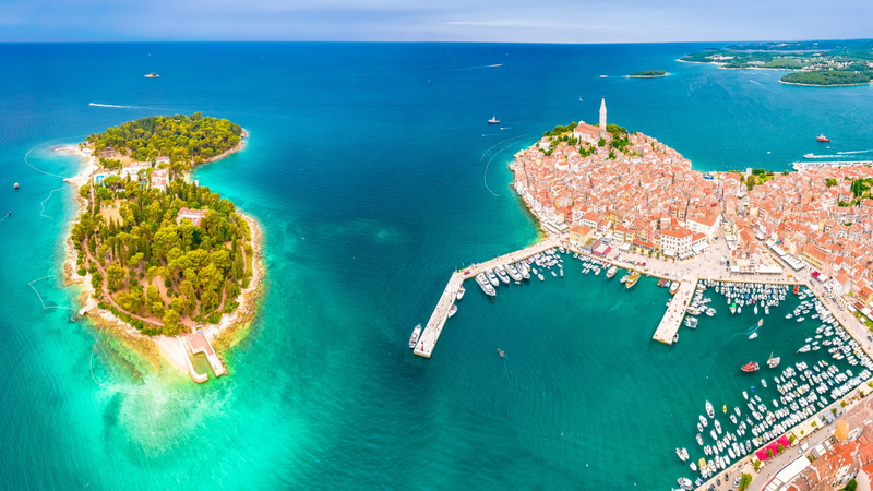 Villa Mare - Rovinj