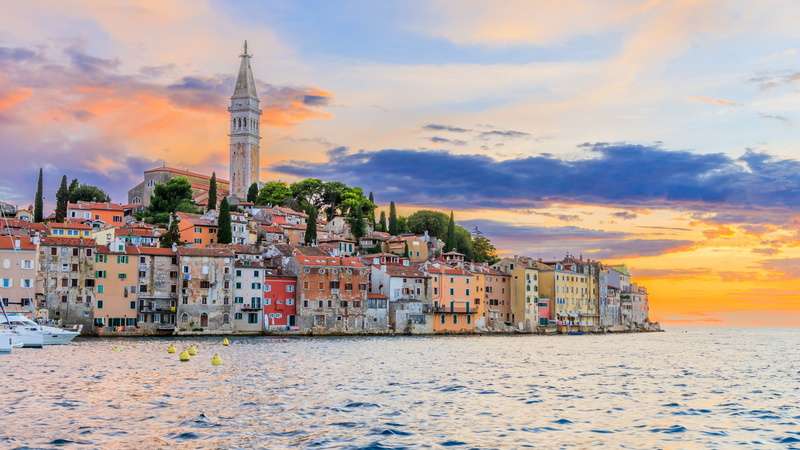 Villa Mare - Rovinj
