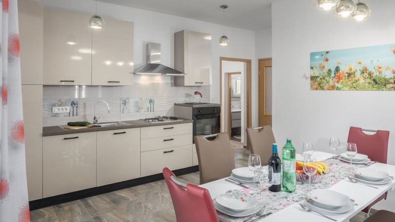 Villa Mare - Rovinj