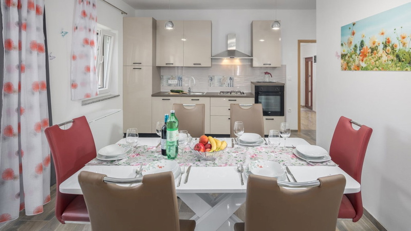 Villa Mare - Rovinj