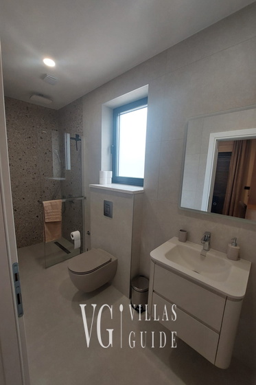 Villa Sunset Blace Bagno