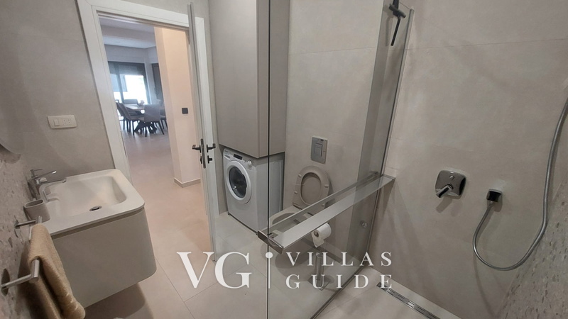 Villa Sunset Blace Bagno