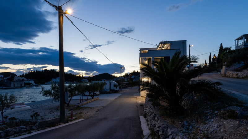 Villa Sunset Blace