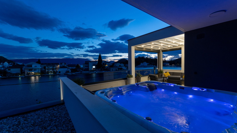 Villa Sunset Blace