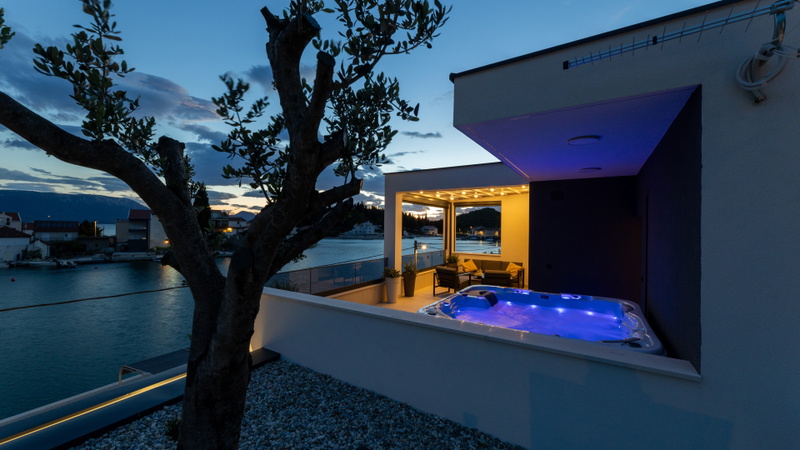 Villa Sunset Blace