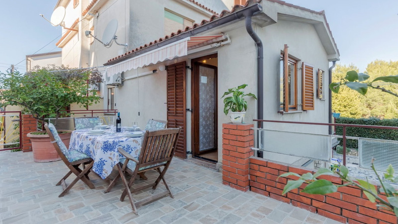 Apartman Danijela Rovinj