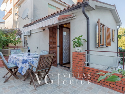 Apartman Danijela Rovinj