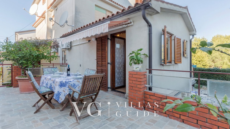 Apartman Danijela Rovinj