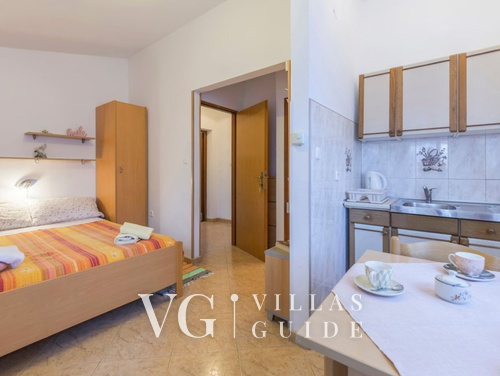 Apartman Danijela Rovinj
