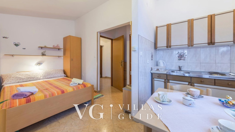 Apartman Danijela Rovinj