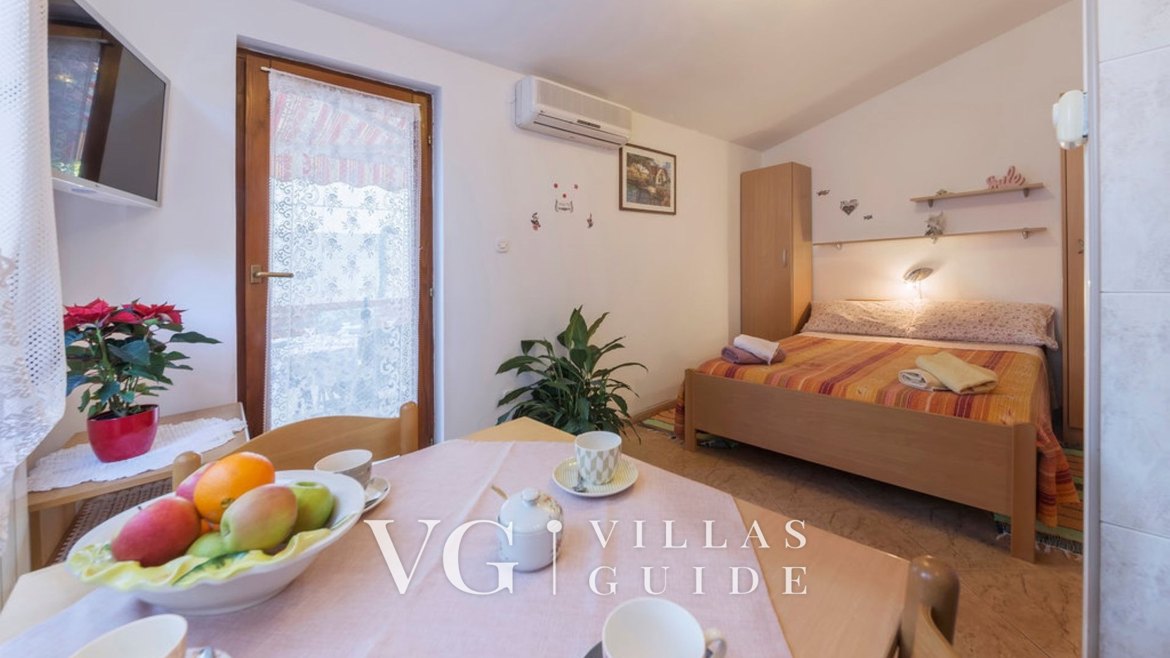 Apartman Danijela Rovinj