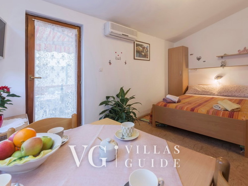 Apartman Danijela Rovinj
