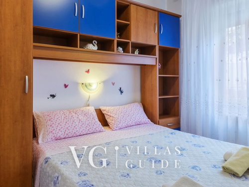 Apartman Danijela Rovinj