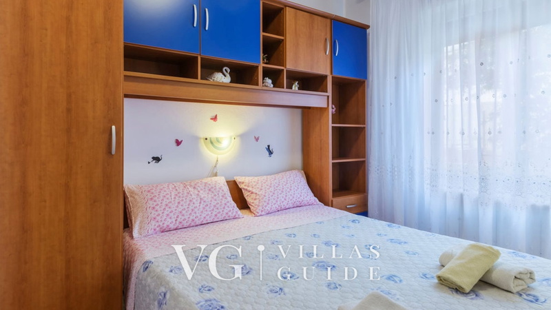 Apartman Danijela Rovinj