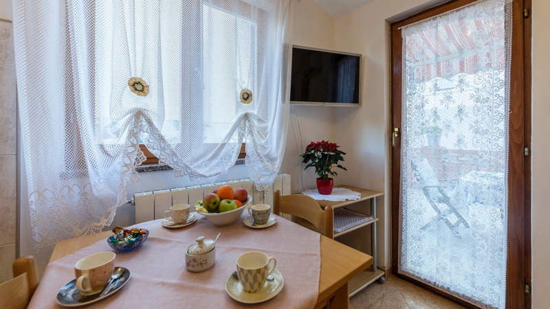 Apartman Danijela Rovinj