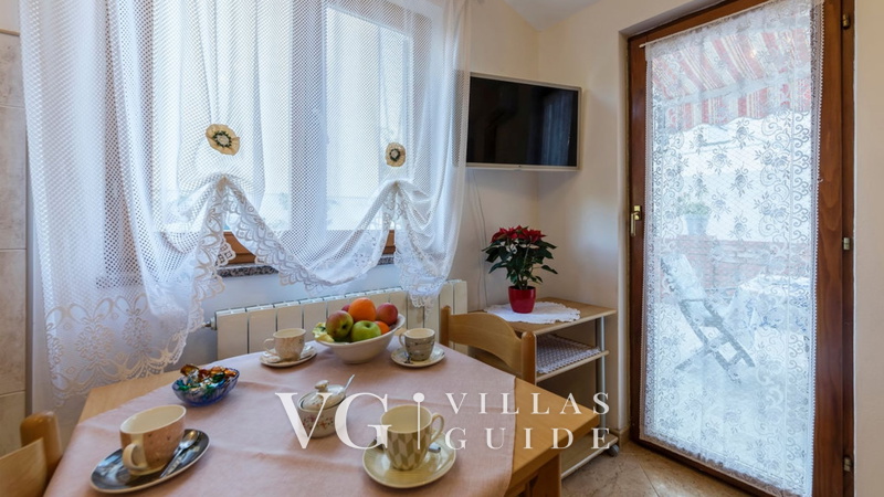 Apartman Danijela Rovinj