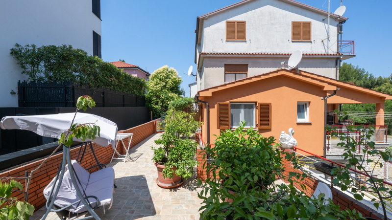 Apartman Danijela Rovinj