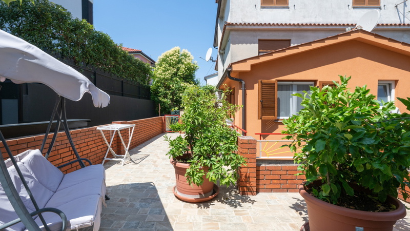 Apartman Danijela Rovinj