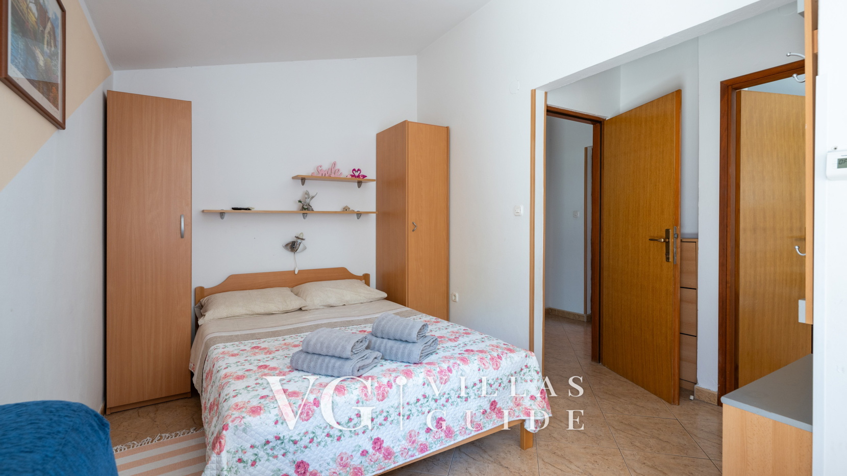 Apartman Danijela Rovinj