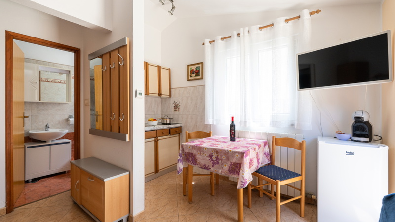 Apartman Danijela Rovinj