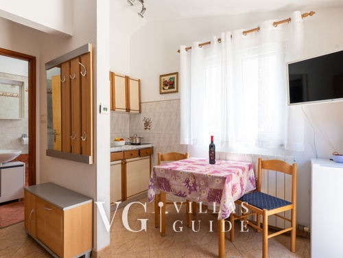 Apartman Danijela Rovinj