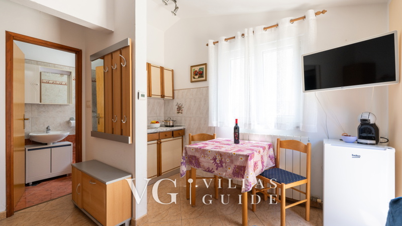Apartman Danijela Rovinj