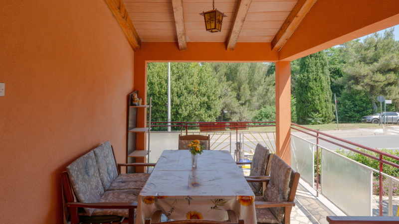 Apartman Danijela Rovinj