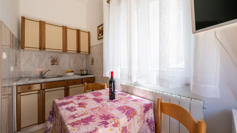Apartman Danijela Rovinj
