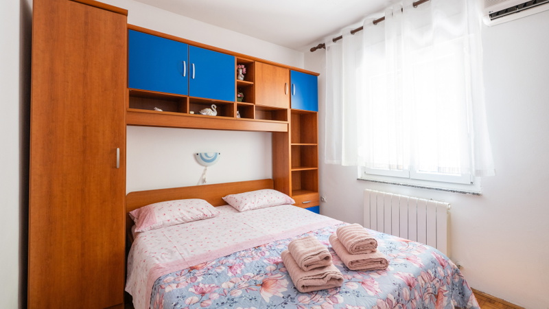 Apartman Danijela Rovinj