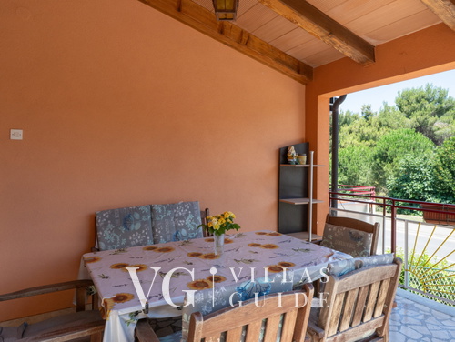 Apartman Danijela Rovinj