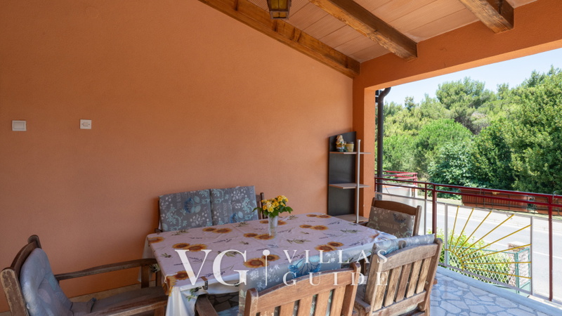 Apartman Danijela Rovinj