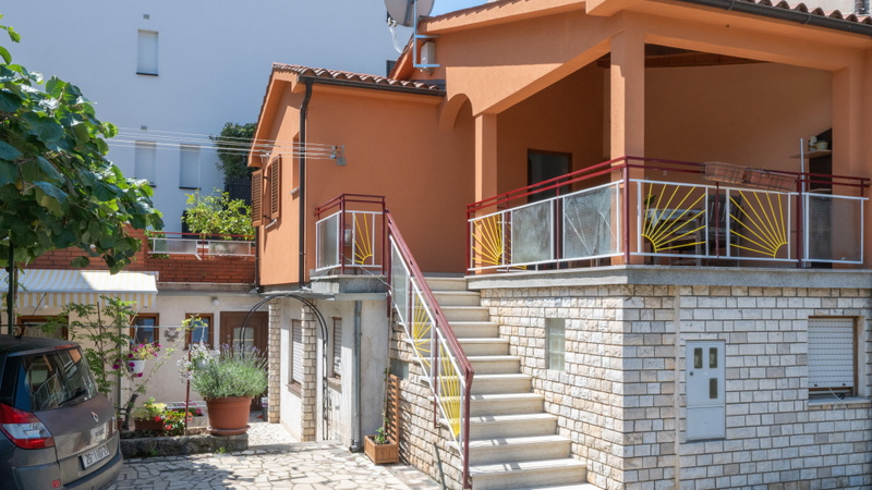 Apartman Danijela Rovinj