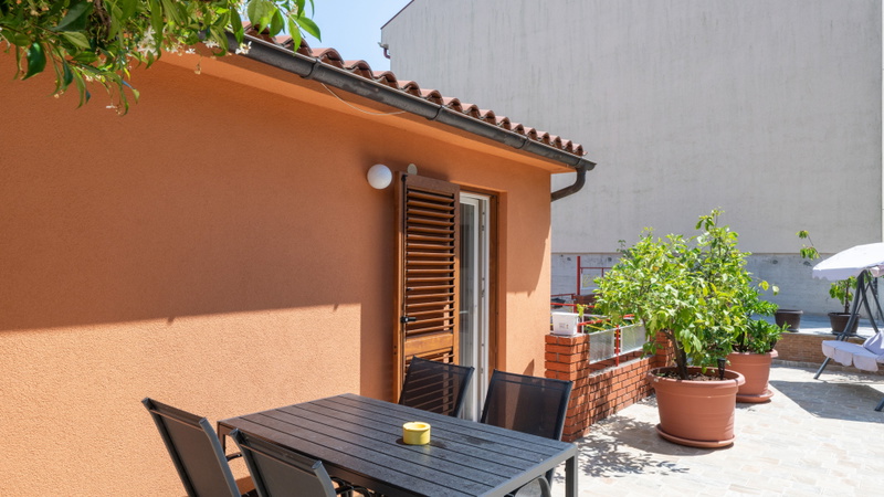 Apartman Danijela Rovinj