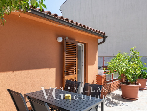 Apartman Danijela Rovinj