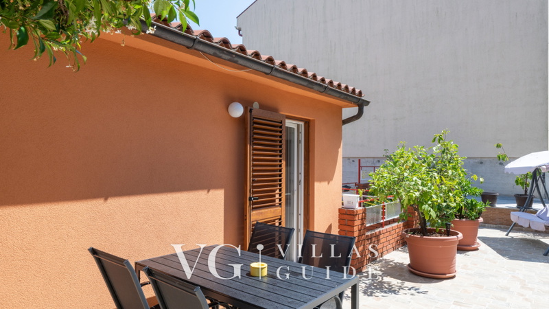 Apartman Danijela Rovinj