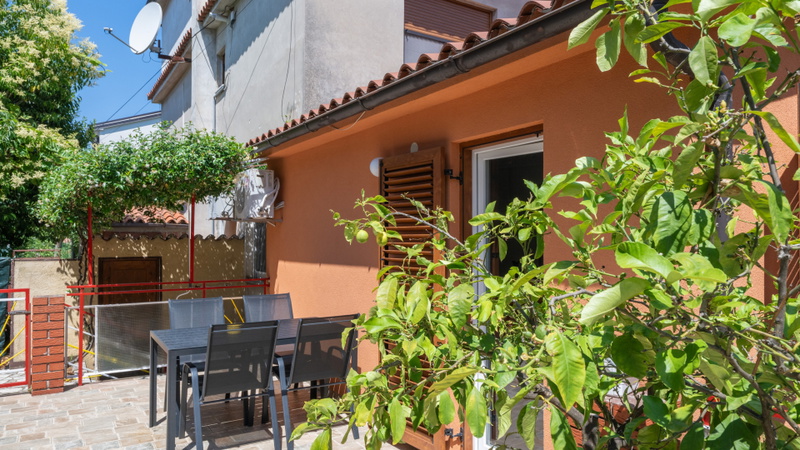 Apartman Danijela Rovinj