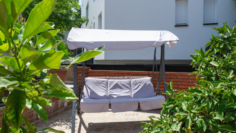 Apartman Danijela Rovinj